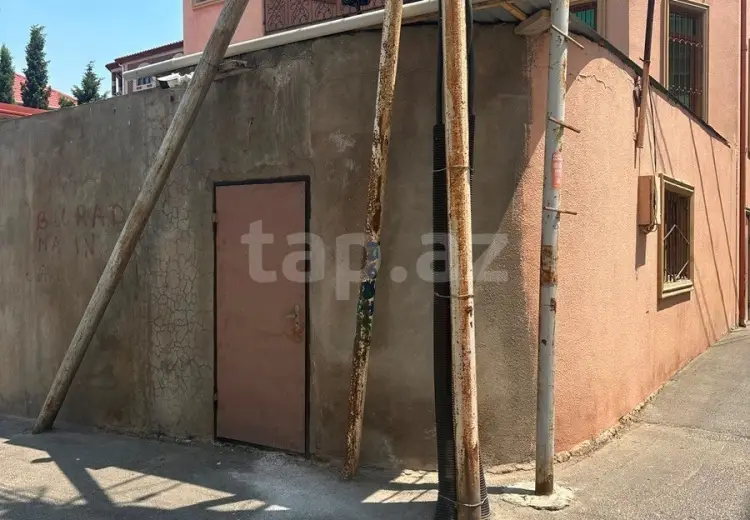 0 m² Obyekt / Ofis , Qaraçuxur qəs., Suraxanı, Bakı