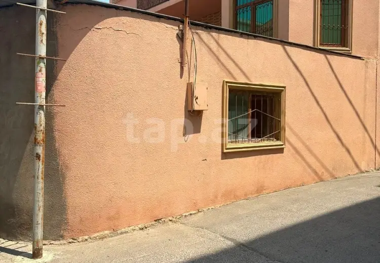 0 m² Obyekt / Ofis , Qaraçuxur qəs., Suraxanı, Bakı