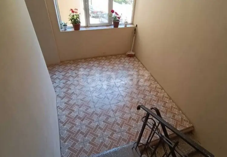3 otaqlı mənzil , Bakı