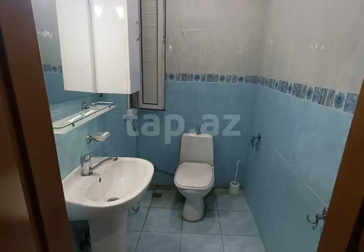 3 otaqlı mənzil , Bakı