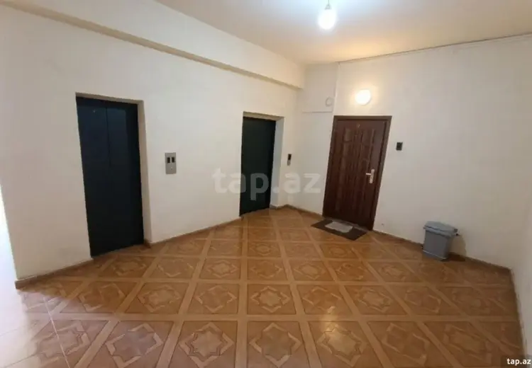 3 otaqlı mənzil , Bakı