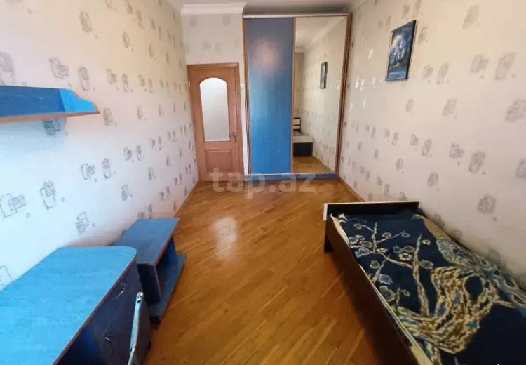 3 otaqlı mənzil , Bakı