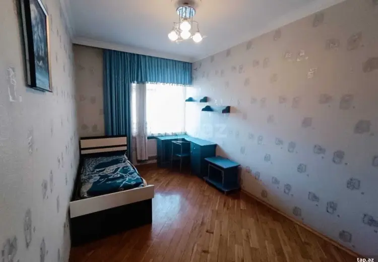 3 otaqlı mənzil , Bakı