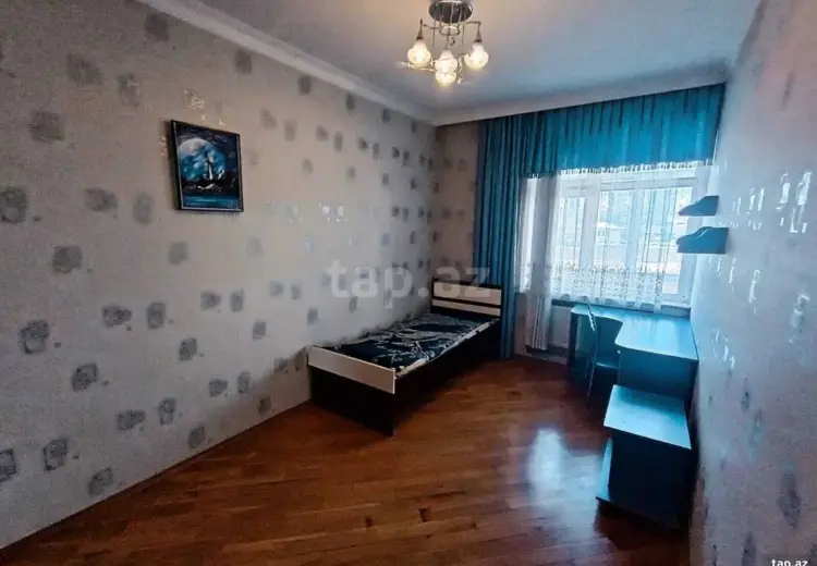 3 otaqlı mənzil , Bakı