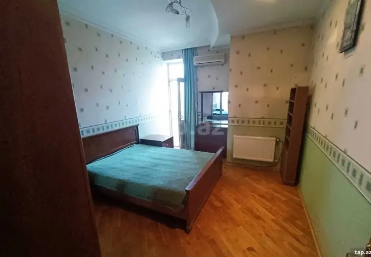 3 otaqlı mənzil , Bakı