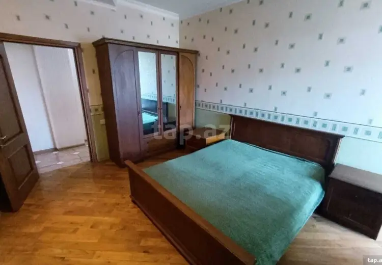 3 otaqlı mənzil , Bakı