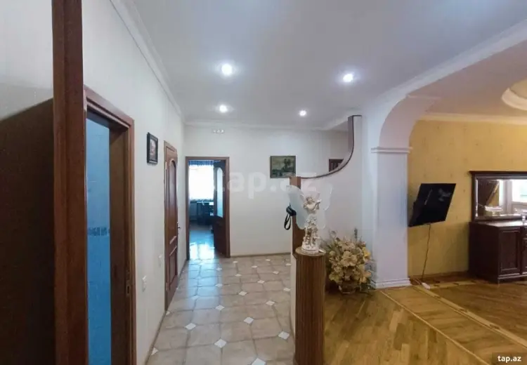 3 otaqlı mənzil , Bakı