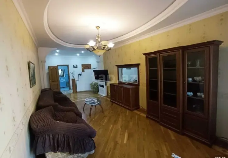 3 otaqlı mənzil , Bakı