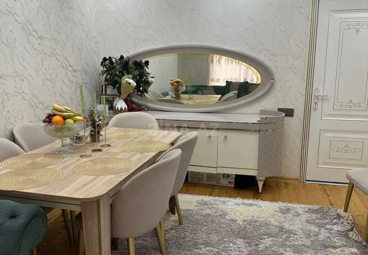 2 otaqlı mənzil Satılır, Nizami, Bakı