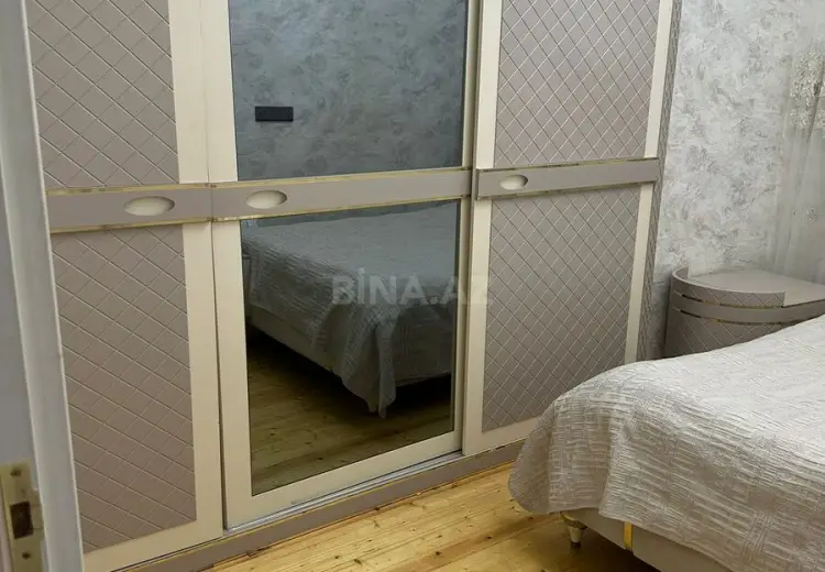 2 otaqlı mənzil Satılır, Nizami, Bakı