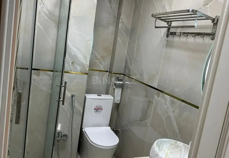 2 otaqlı mənzil Satılır, Nizami, Bakı