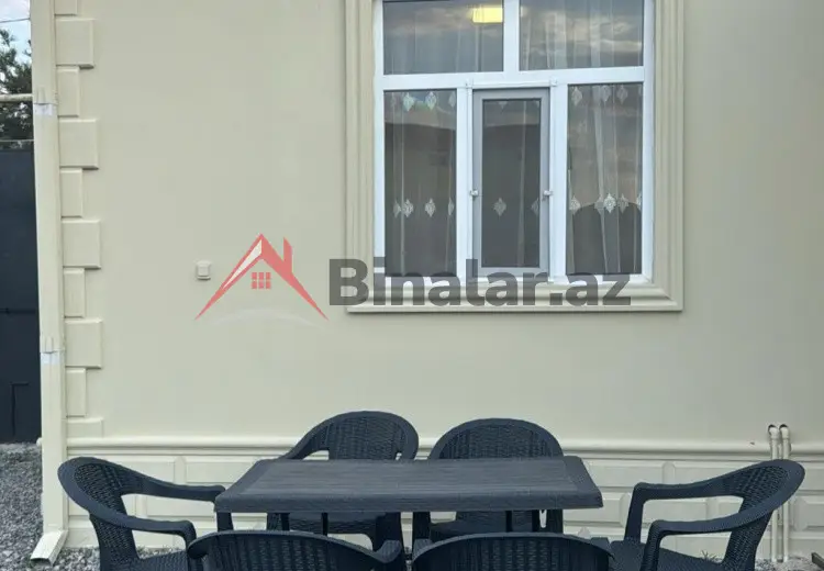 2 otaqlı mənzil Satılır, Bakı