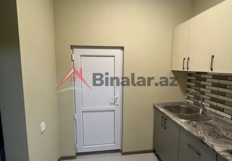 2 otaqlı mənzil Satılır, Bakı