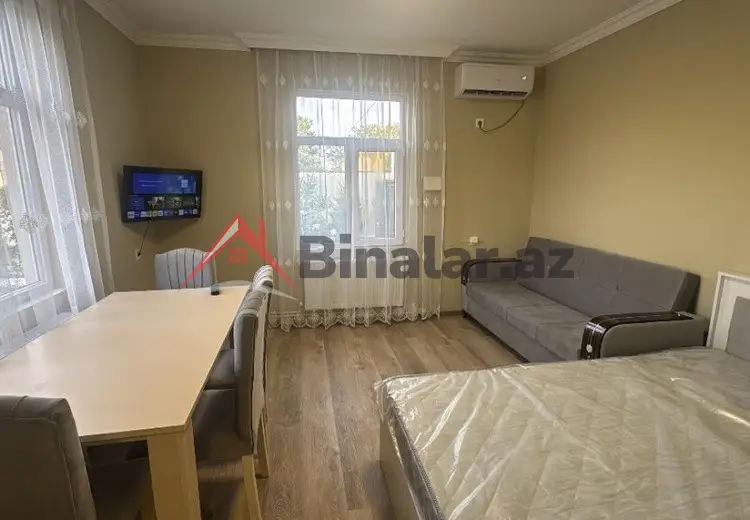 2 otaqlı mənzil Satılır, Bakı