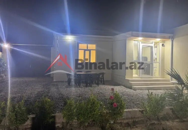 2 otaqlı mənzil Satılır, Bakı