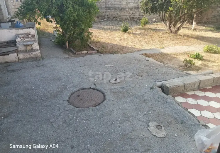 0 m² Obyekt / Ofis , Mərdəkan, Xəzər, Bakı