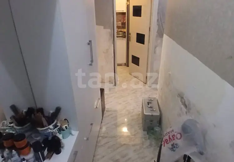 3 otaqlı mənzil , Bakı