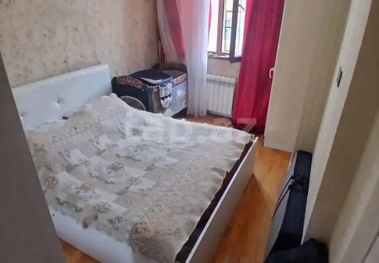 3 otaqlı mənzil , Bakı