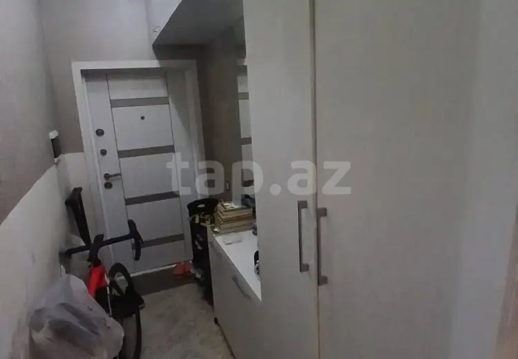 3 otaqlı mənzil , Bakı