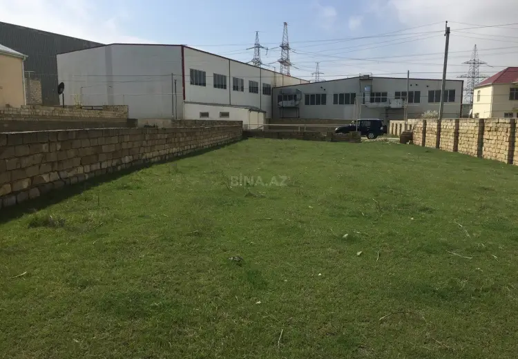 7 sot Torpaq Satılır, Abşeron