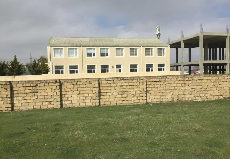 7 sot Torpaq Satılır, Abşeron