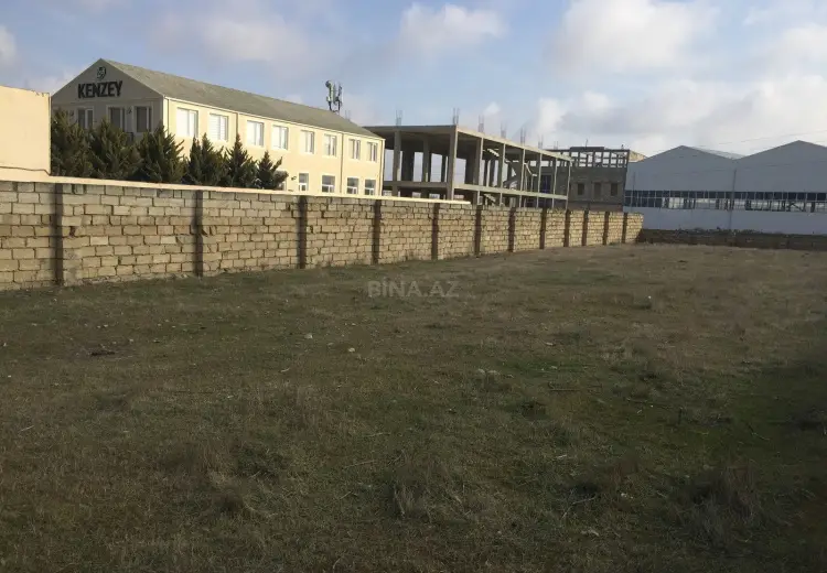 7 sot Torpaq Satılır, Abşeron