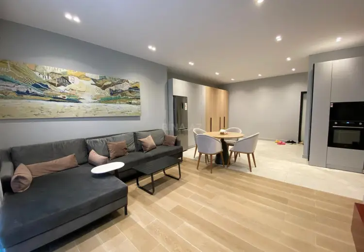 2 otaqlı mənzil Satılır, Nardaran qəs., Sabunçu, Bakı