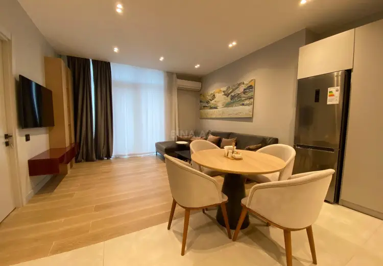 2 otaqlı mənzil Satılır, Nardaran qəs., Sabunçu, Bakı