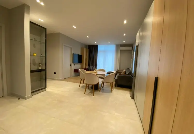 2 otaqlı mənzil Satılır, Nardaran qəs., Sabunçu, Bakı