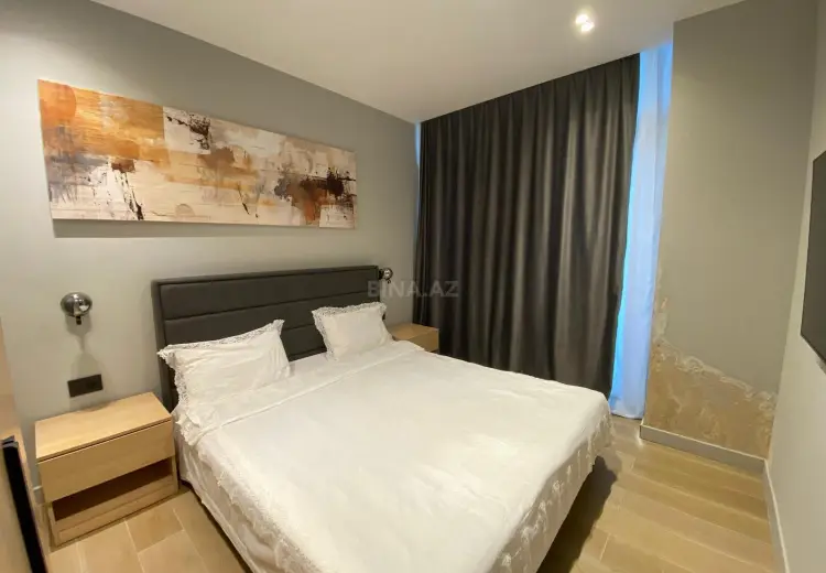 2 otaqlı mənzil Satılır, Nardaran qəs., Sabunçu, Bakı