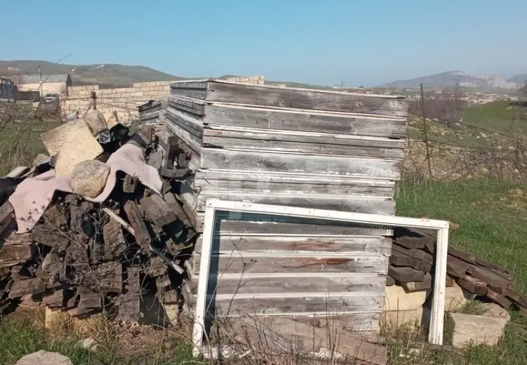 0 m² Obyekt / Ofis , Xızı