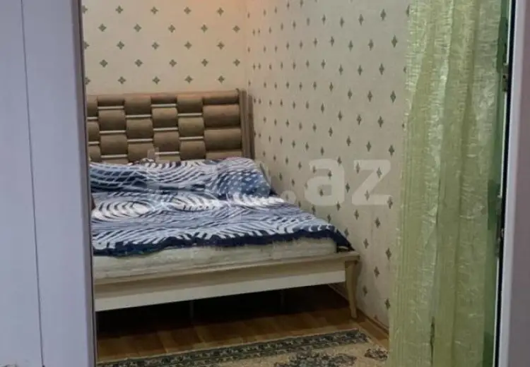 3 otaqlı mənzil , Bakı