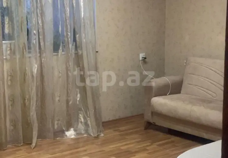 3 otaqlı mənzil , Bakı