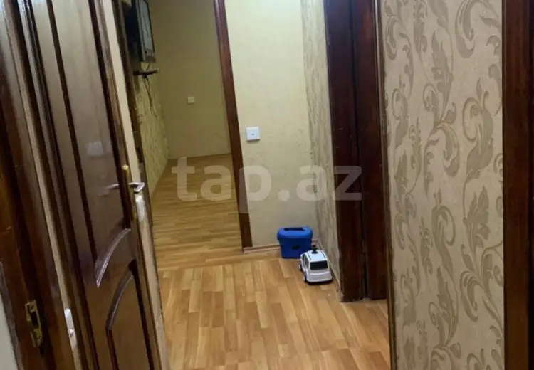 3 otaqlı mənzil , Bakı