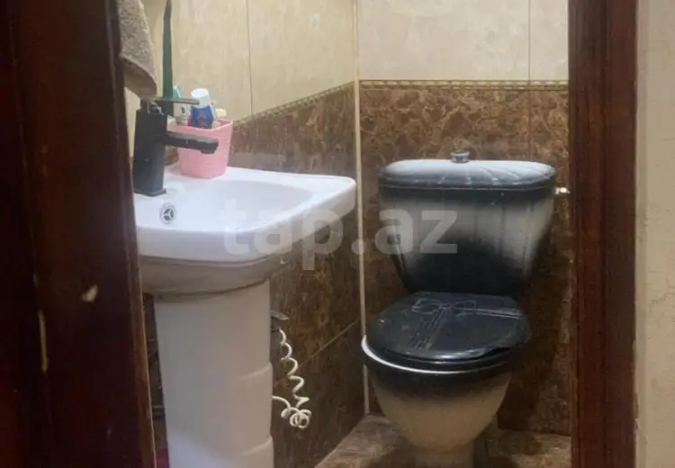 3 otaqlı mənzil , Bakı