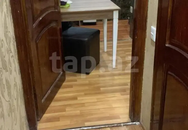 3 otaqlı mənzil , Bakı