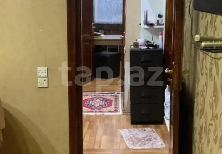 3 otaqlı mənzil , Bakı