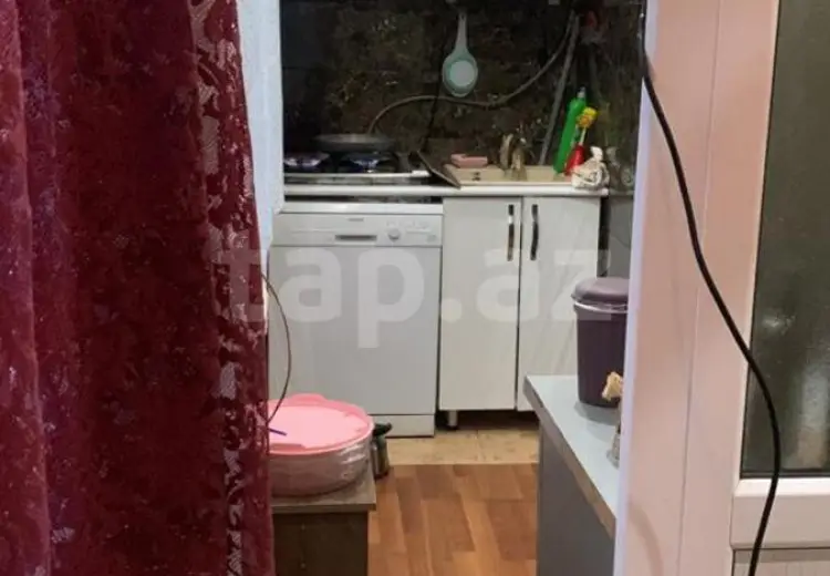 3 otaqlı mənzil , Bakı