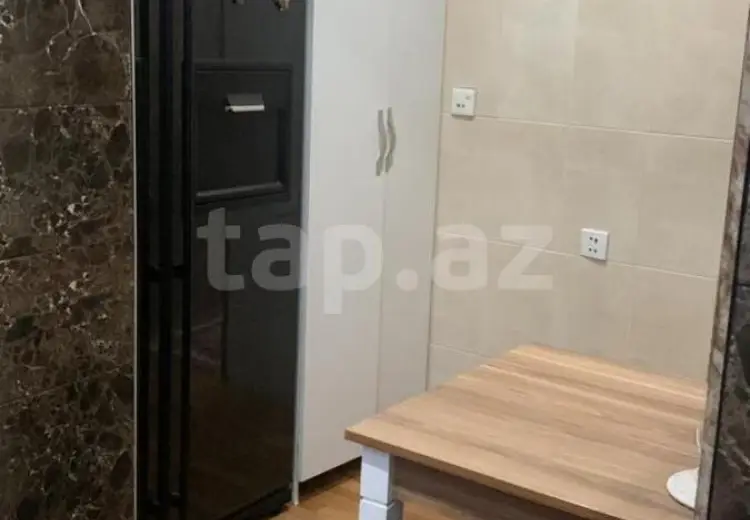 3 otaqlı mənzil , Bakı
