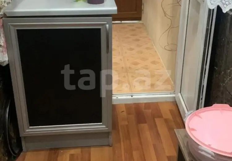 3 otaqlı mənzil , Bakı