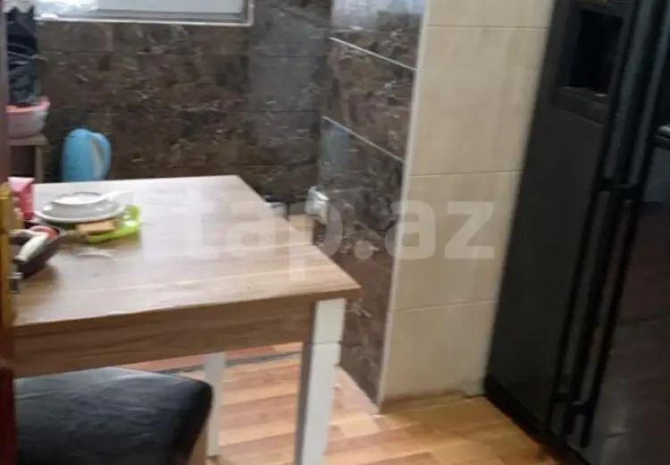 3 otaqlı mənzil , Bakı