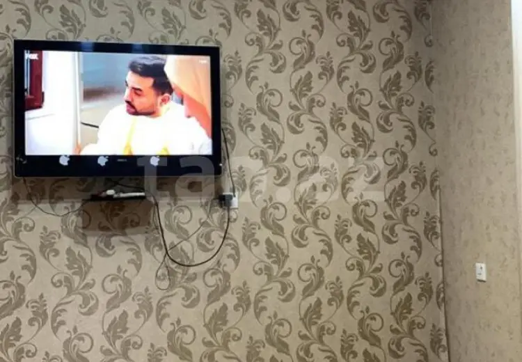 3 otaqlı mənzil , Bakı