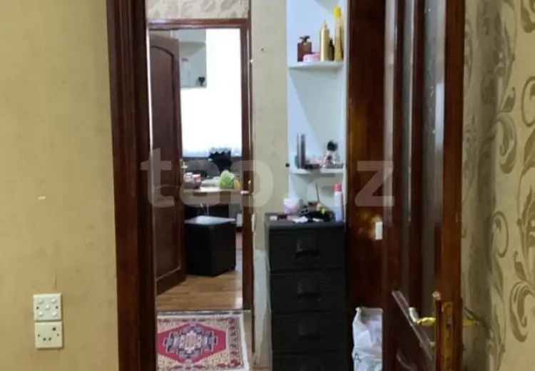 3 otaqlı mənzil , Bakı