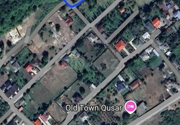 8 sot Torpaq Satılır, Qusar