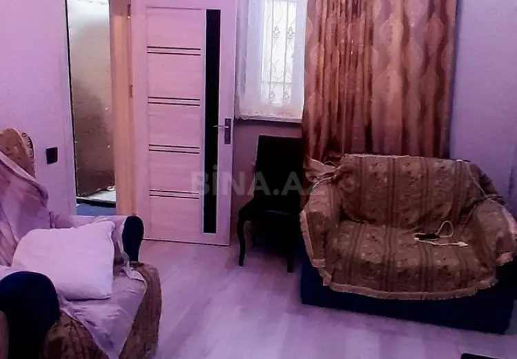 2 otaqlı mənzil Satılır, Biləcəri qəs., Binəqədi, Bakı
