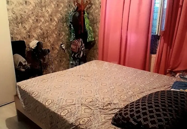 2 otaqlı mənzil Satılır, Biləcəri qəs., Binəqədi, Bakı