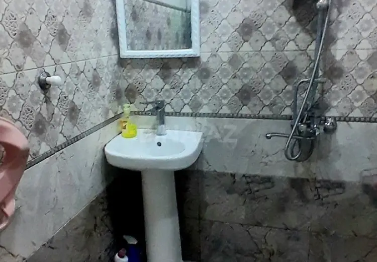 2 otaqlı mənzil Satılır, Biləcəri qəs., Binəqədi, Bakı