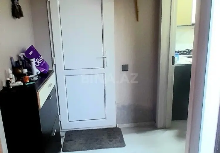 2 otaqlı mənzil Satılır, Biləcəri qəs., Binəqədi, Bakı