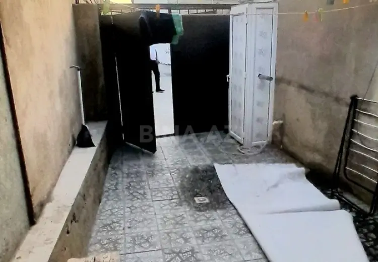 2 otaqlı mənzil Satılır, Biləcəri qəs., Binəqədi, Bakı