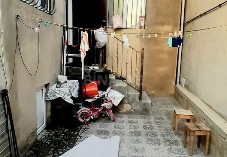 2 otaqlı mənzil Satılır, Biləcəri qəs., Binəqədi, Bakı